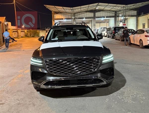 Genesis GV80 2024 for sale in Iraq - Basra
